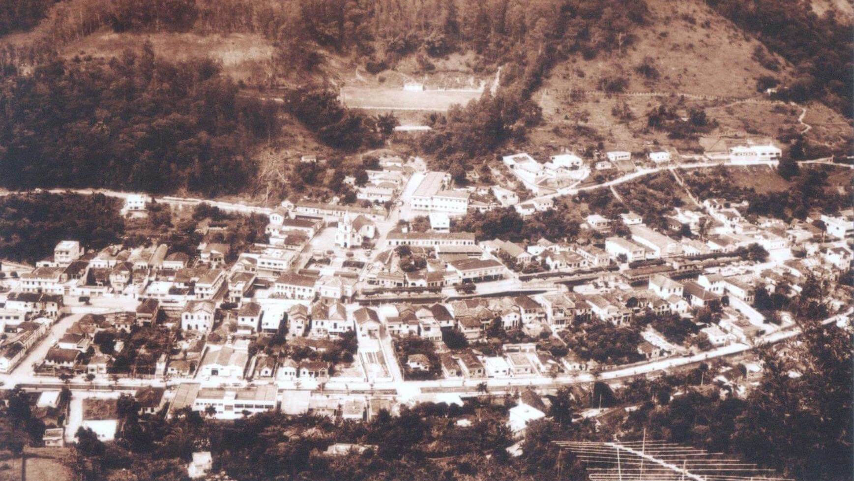 Bom Jardim Visite Bom Jardim RJ