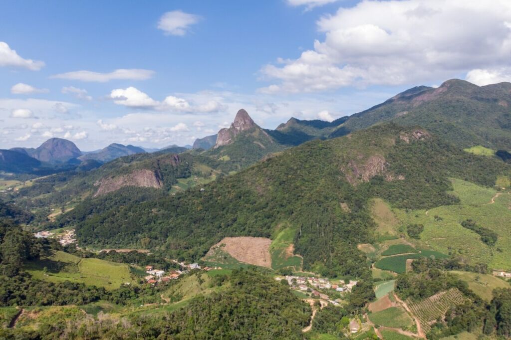 Circuito de Cicloturismo e mountain biking